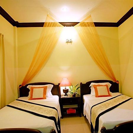 סיאם ריפ Encore Angkor Residence מראה חיצוני תמונה
