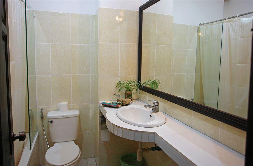 סיאם ריפ Encore Angkor Residence מראה חיצוני תמונה