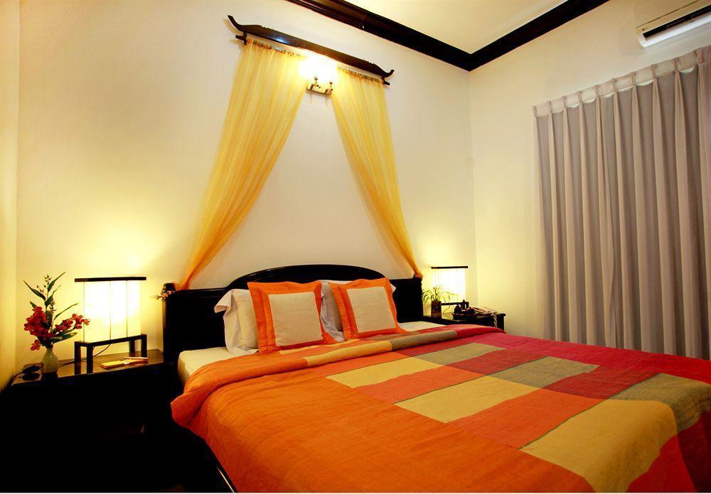 סיאם ריפ Encore Angkor Residence מראה חיצוני תמונה