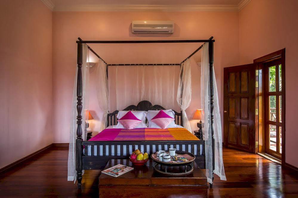 סיאם ריפ Encore Angkor Residence מראה חיצוני תמונה
