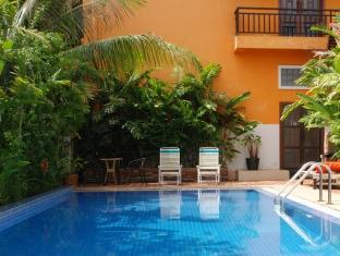 סיאם ריפ Encore Angkor Residence מראה חיצוני תמונה